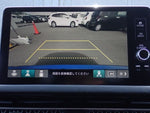 CIVIC hatchback