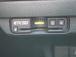 CIVIC hatchback