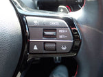CIVIC hatchback