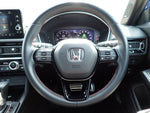CIVIC hatchback