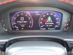 CIVIC hatchback