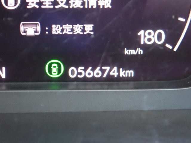 CIVIC hatchback