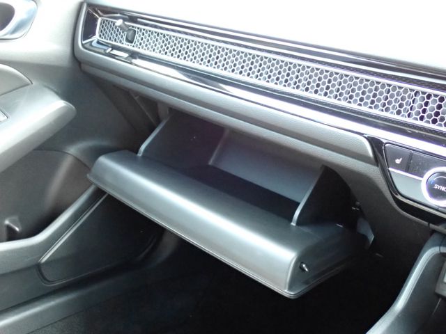 CIVIC hatchback