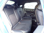 CIVIC hatchback