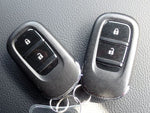CIVIC hatchback
