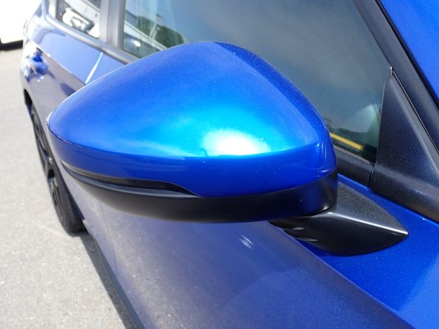 CIVIC hatchback