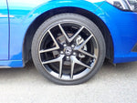 CIVIC hatchback