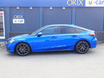 CIVIC hatchback