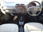MIRAGE hatchback