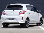 MIRAGE hatchback