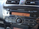 MIRAGE hatchback