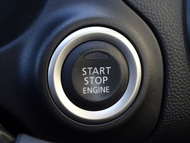 MIRAGE hatchback