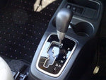 MIRAGE hatchback