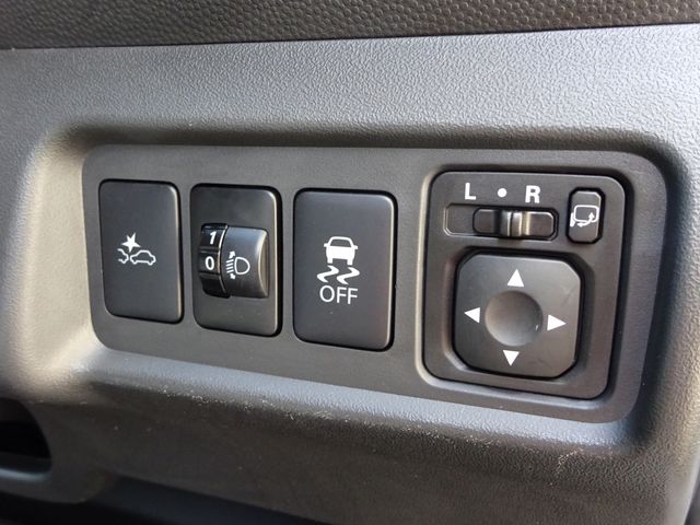 MIRAGE hatchback