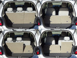 MIRAGE hatchback