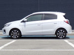 MIRAGE hatchback