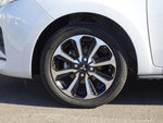 MIRAGE hatchback
