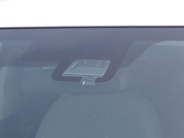 MIRAGE hatchback