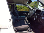 HIACE van 4WD