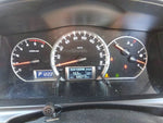 HIACE van 4WD