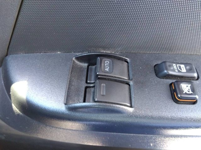 HIACE van 4WD