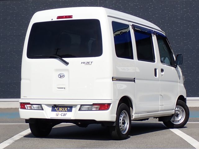 HIJET CARGO