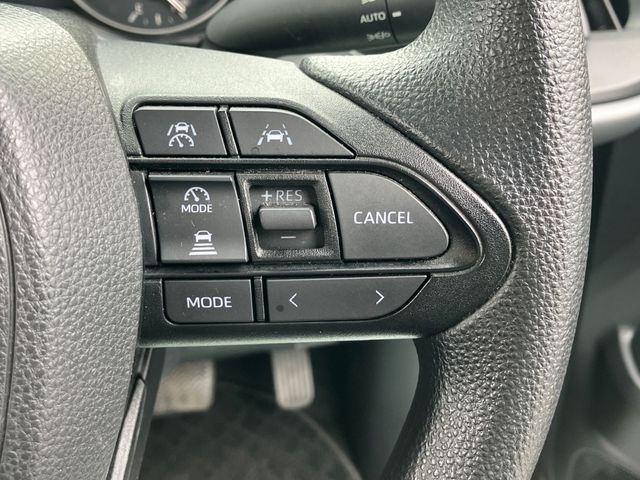 NOAH 4WD
