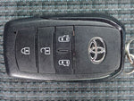 NOAH 4WD