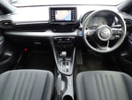 YARIS HYBRID