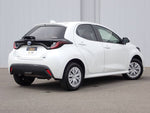 YARIS HYBRID