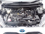 YARIS HYBRID