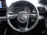 YARIS HYBRID