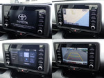 YARIS HYBRID