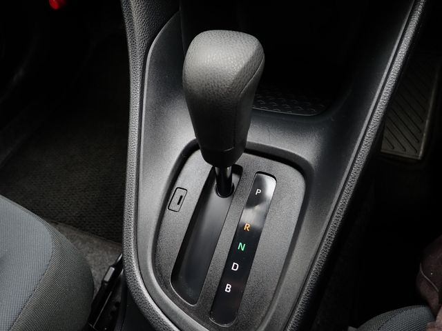 YARIS HYBRID