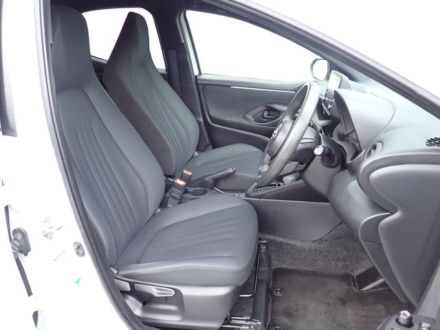 YARIS HYBRID
