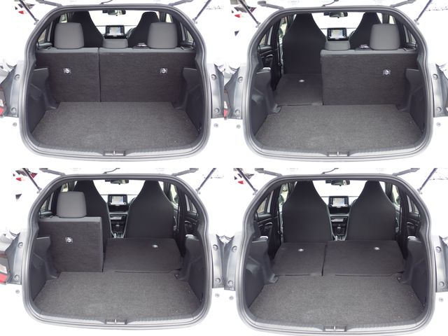 YARIS HYBRID