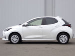 YARIS HYBRID