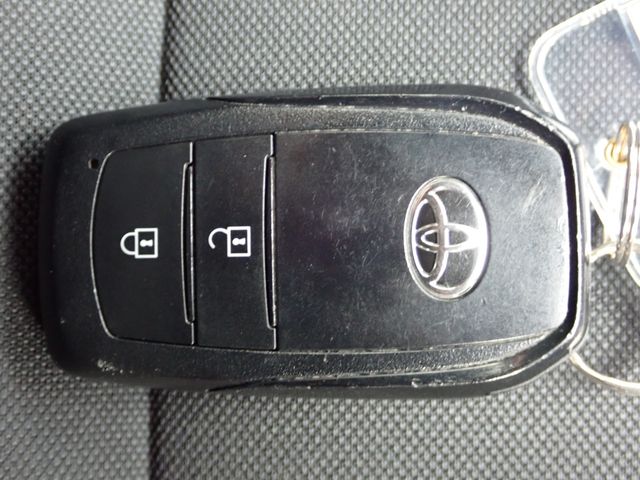 YARIS HYBRID