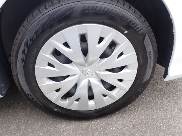 YARIS HYBRID