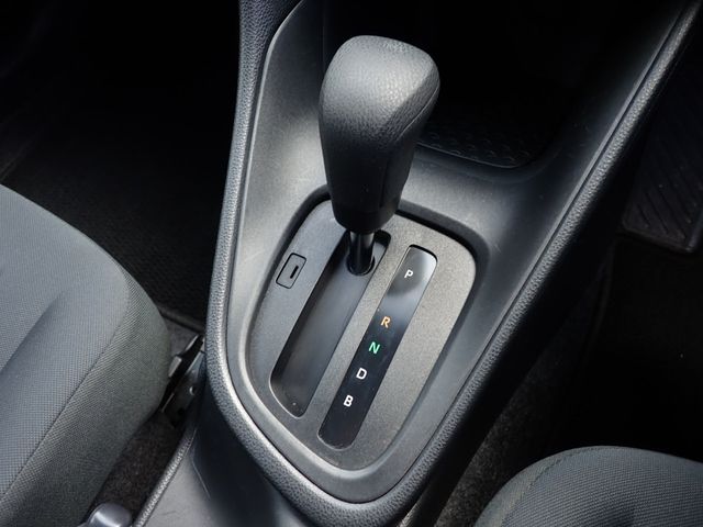 YARIS HYBRID