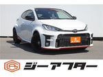 GR YARIS