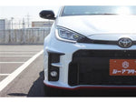 GR YARIS