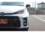 GR YARIS