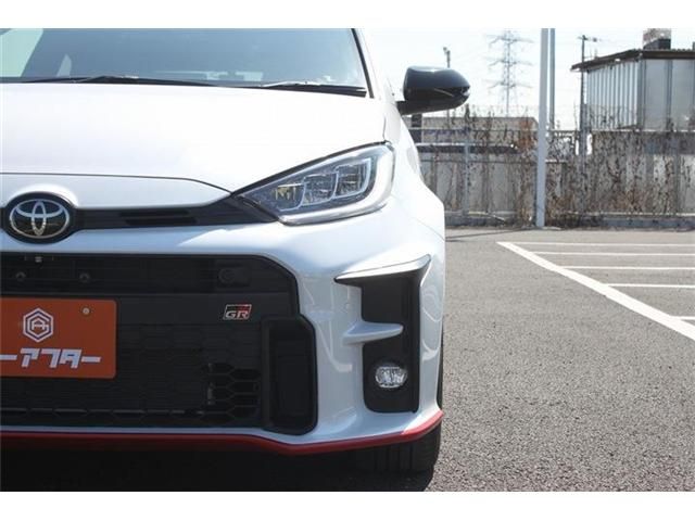 GR YARIS