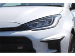 GR YARIS