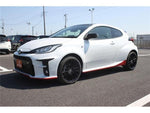 GR YARIS