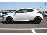 GR YARIS