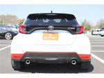 GR YARIS