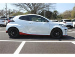 GR YARIS
