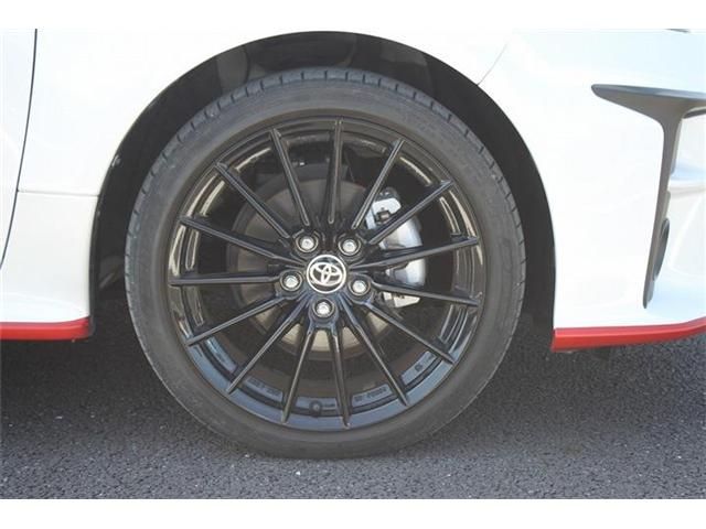 GR YARIS